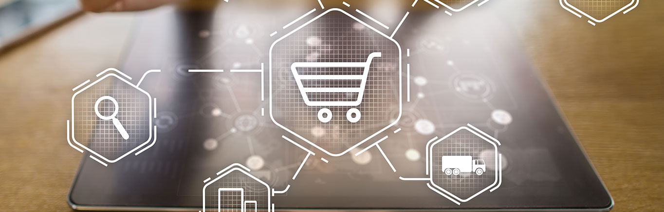 Tendencias En E-commerce